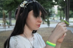 Ориби Каммпирр -...