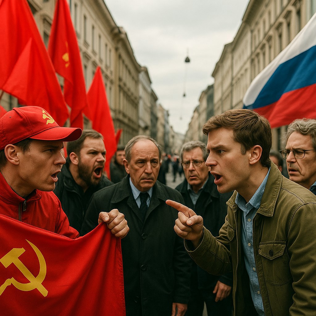 Обложка произведения Этап построения социализма