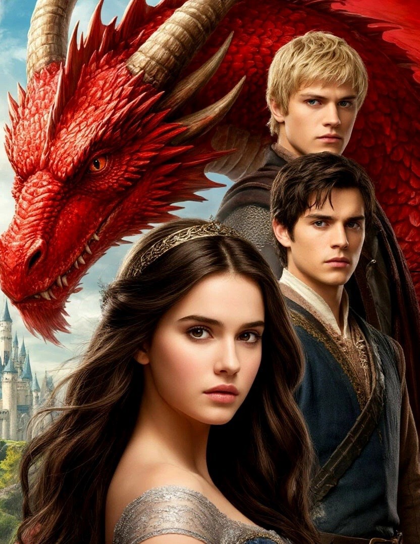 Обложка произведения На пороге неба