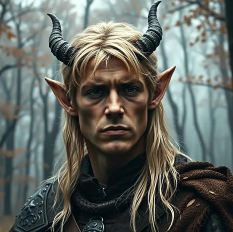 Обложка произведения Песнь Охоты