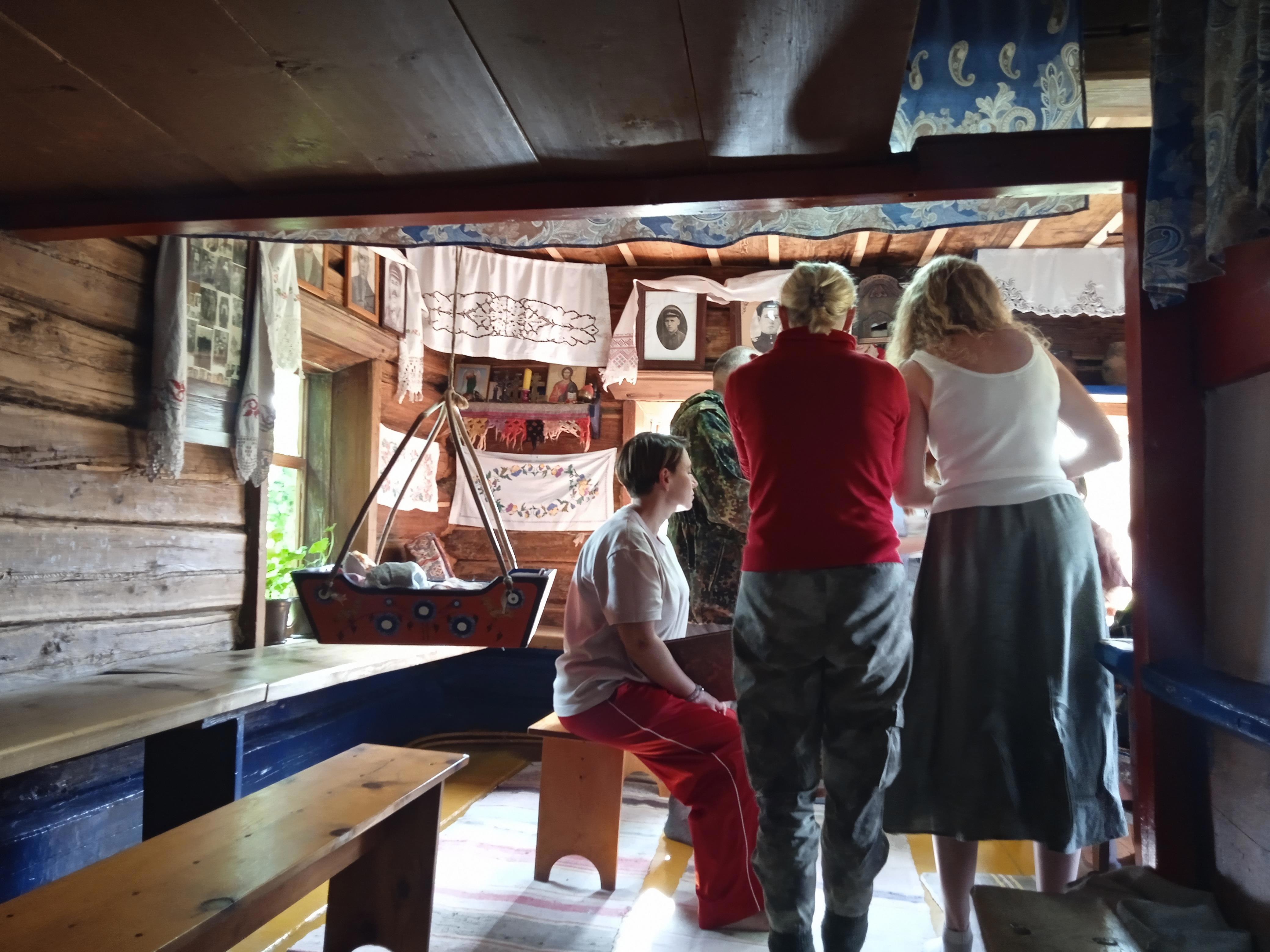 Напутствие. Книга в дар от хранителя - Виктор Агеев-Полторжицкий