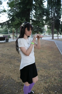 Ориби Каммпирр -...