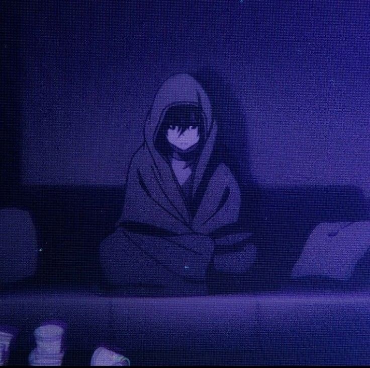 Обложка произведения Меланхолия