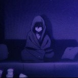 Обложка произведения Меланхолия