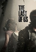 Обложка произведения The Last of Us
