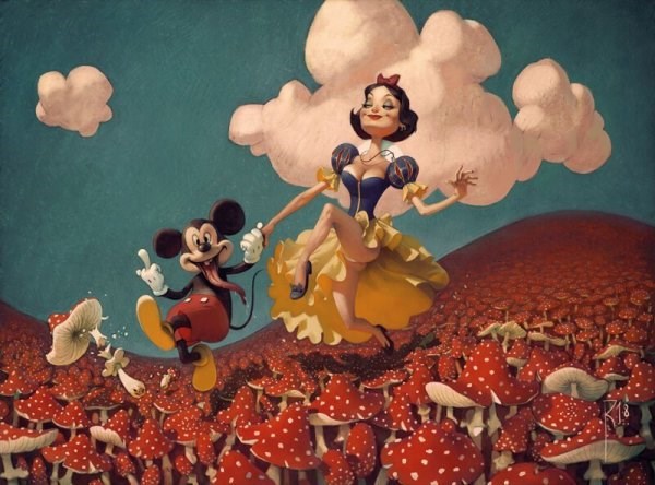 Обложка произведения Цивилизованный способ