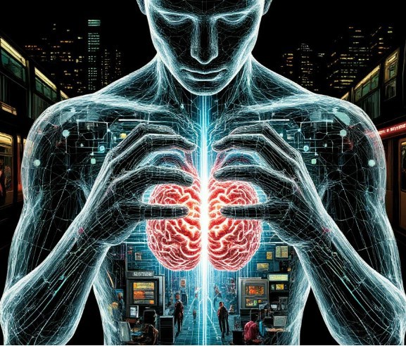 Обложка произведения Дневник антрополога с Планеты Глупостей