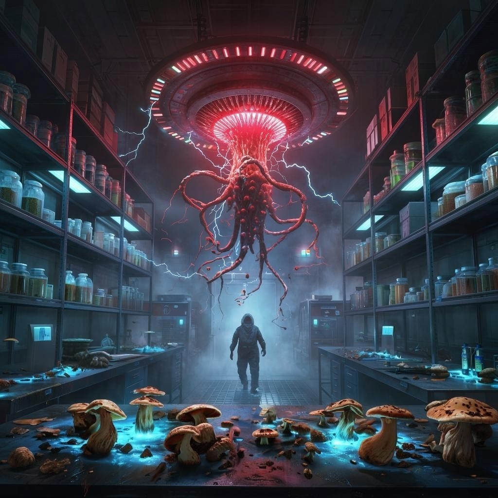 Обложка произведения Однажды в Самайн