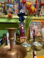 Обложка произведения Прачодаят