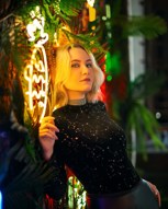 Обложка произведения Ночь в Пустоте