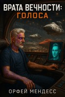 Обложка произведения Врата Вечности: Голоса