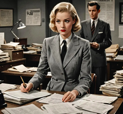 Глава 17. Убийство в...