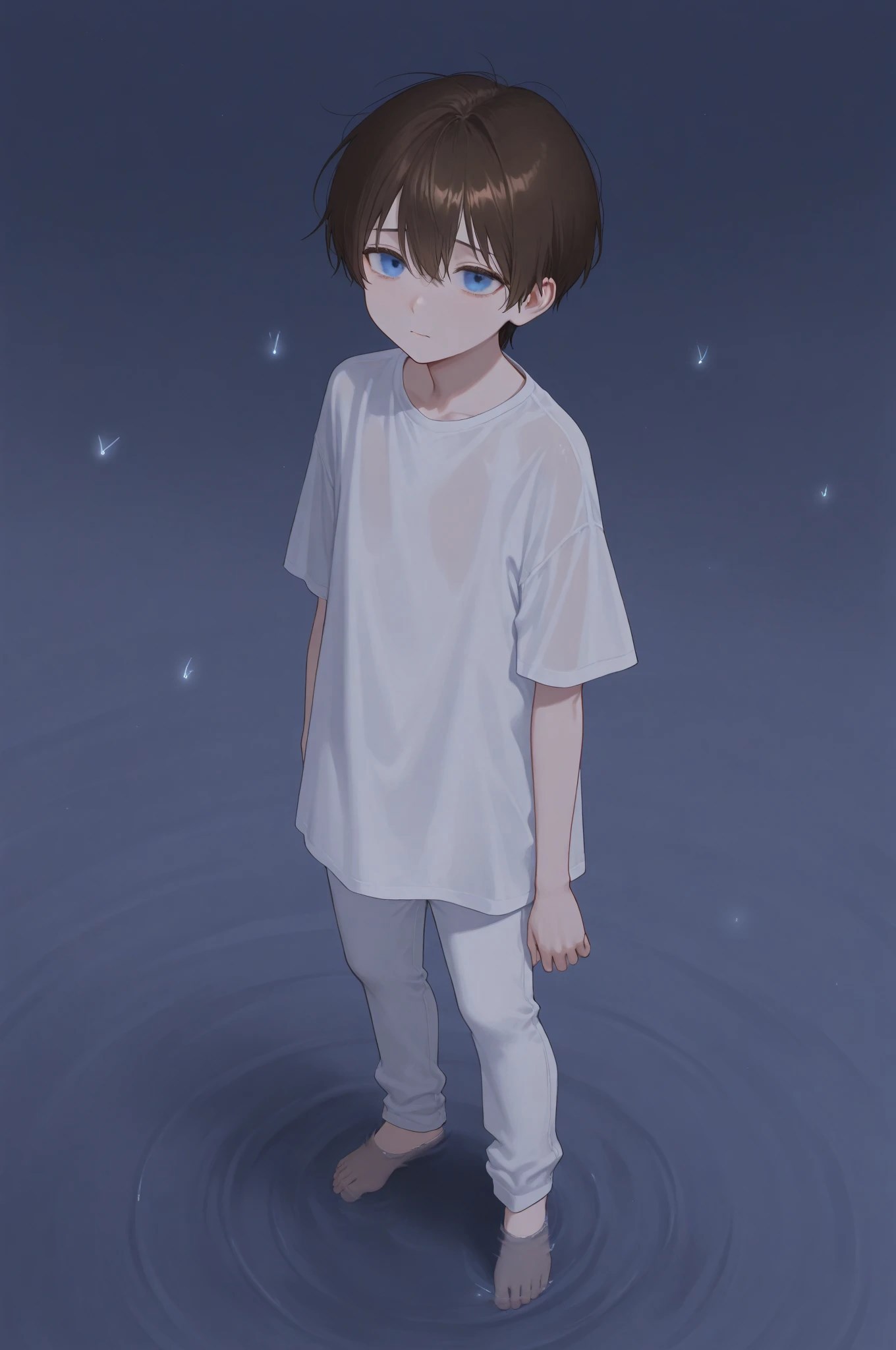 Обложка произведения А как поют сирены?