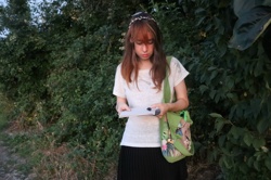 Ориби Каммпирр -...