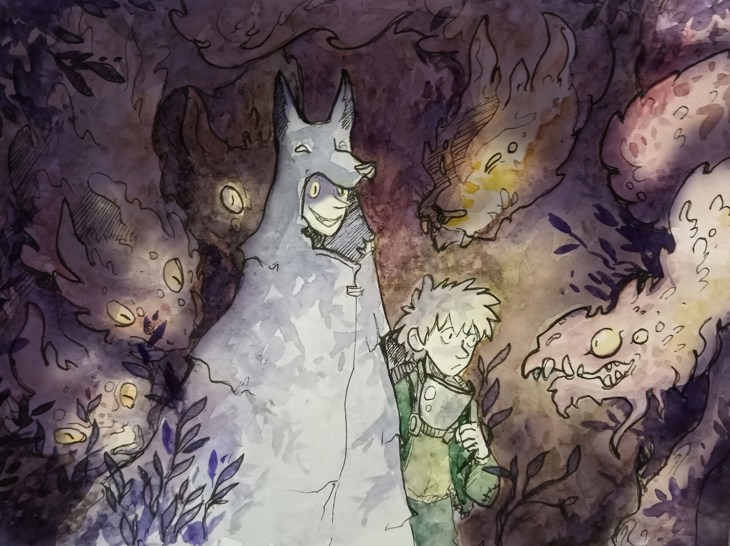 Иллюстрация