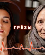 Обложка произведения Грёзы