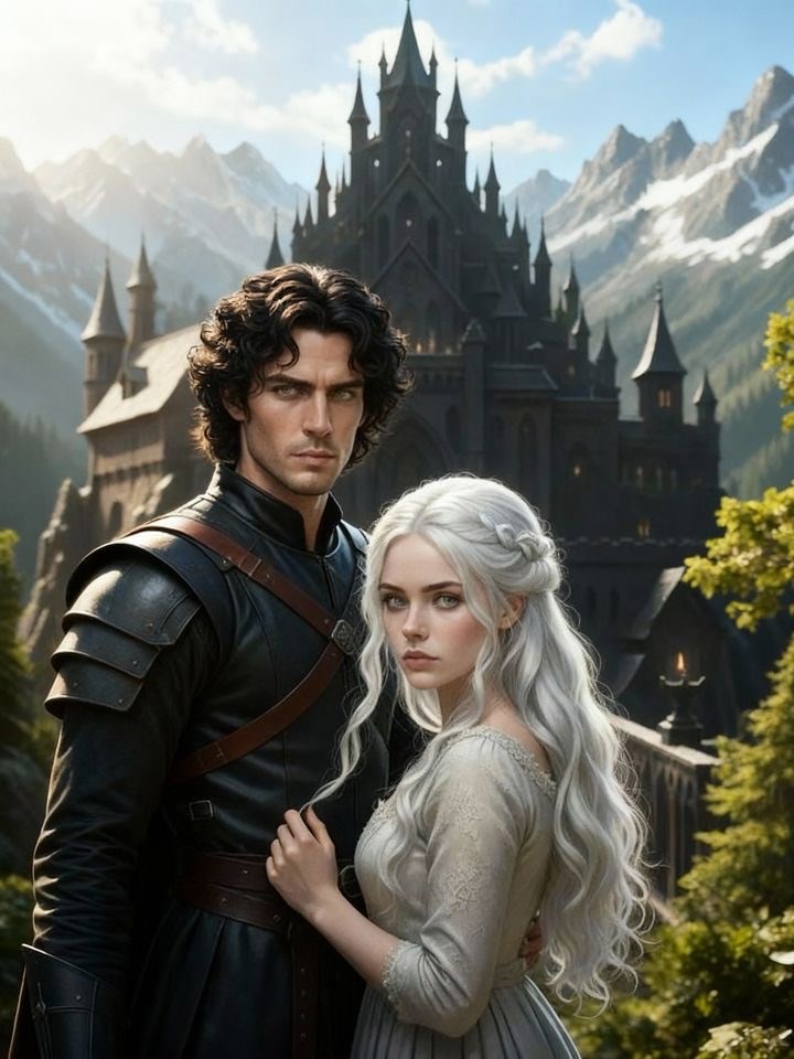 Обложка произведения Осторожно, упрямица! Инструкция для мастера.