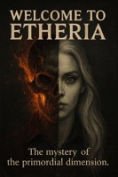 Обложка произведения Этерия