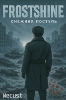 Обложка произведения Frostshine: Снежная поступь