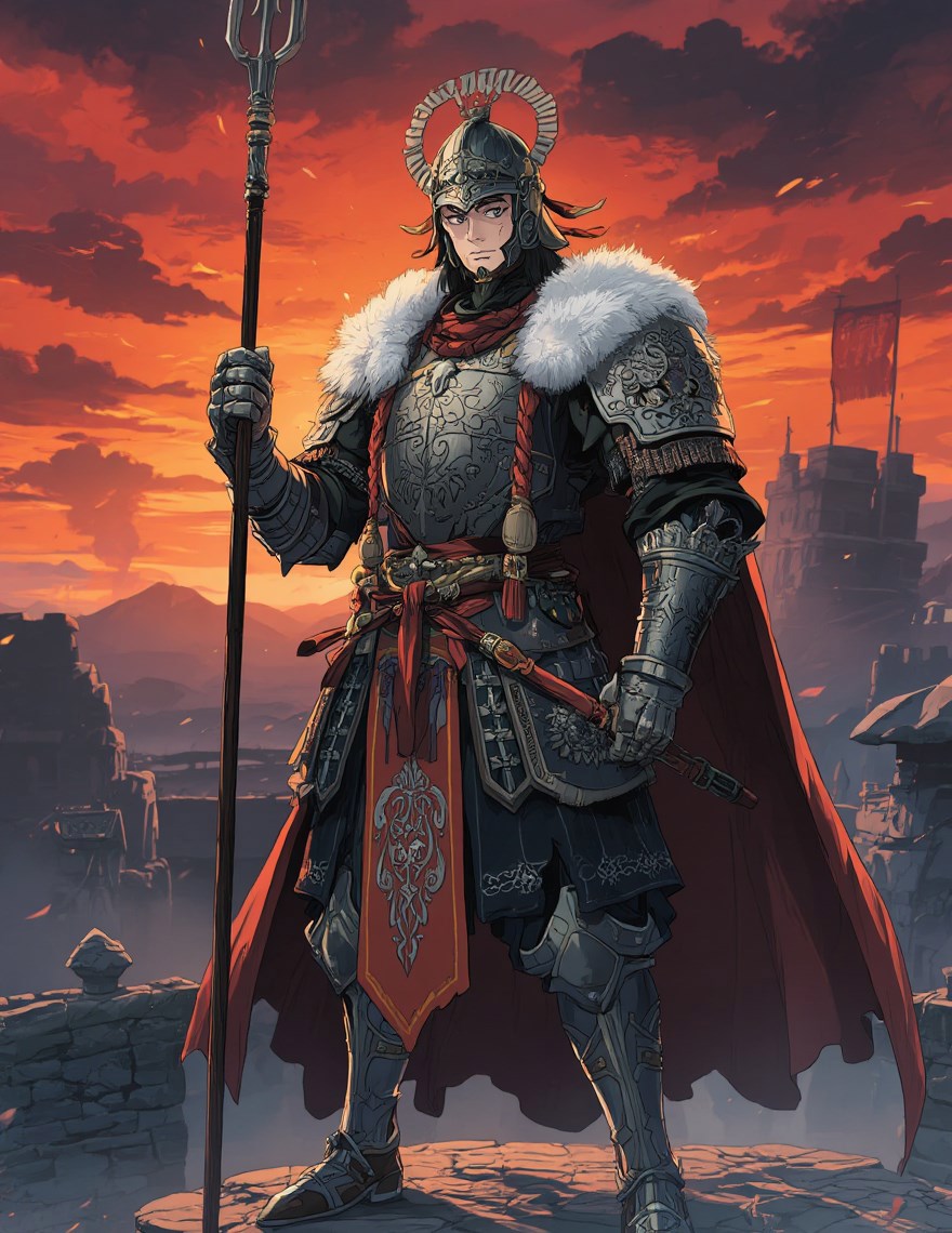 Обложка книги «Наследие кованых сердец»