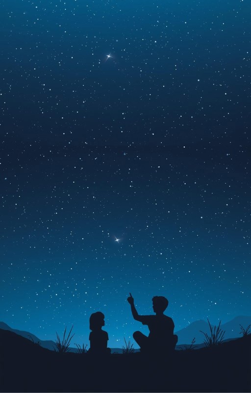 Обложка произведения История любви