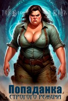 Обложка произведения Попаданка строгого режима