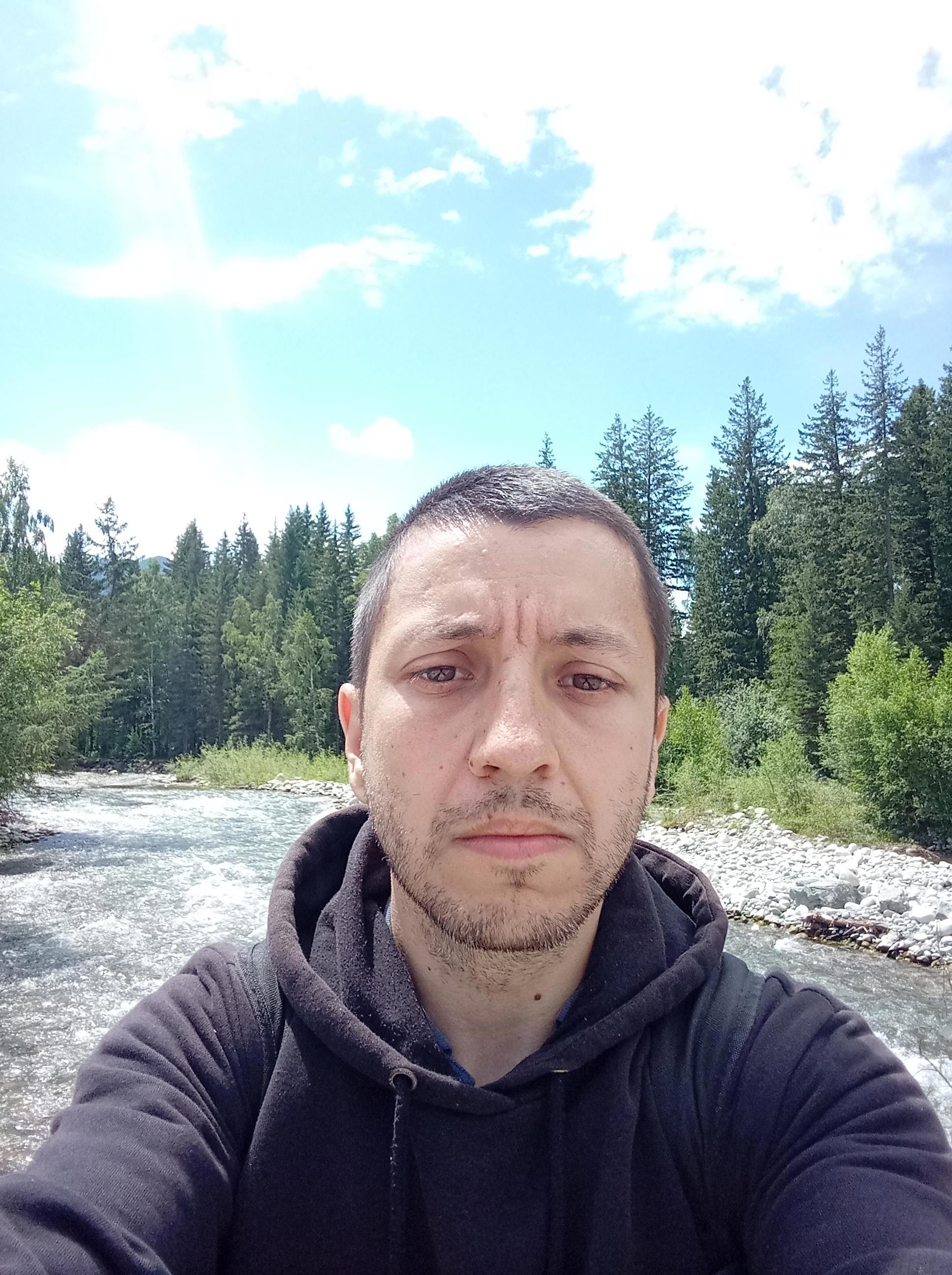 Из Уймона в Мульту: в поисках Беловодья - Виктор Агеев-Полторжицкий