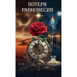 Обложка произведения Потеря равновесия