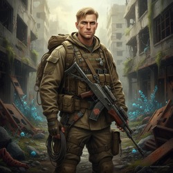 Саша Винтик