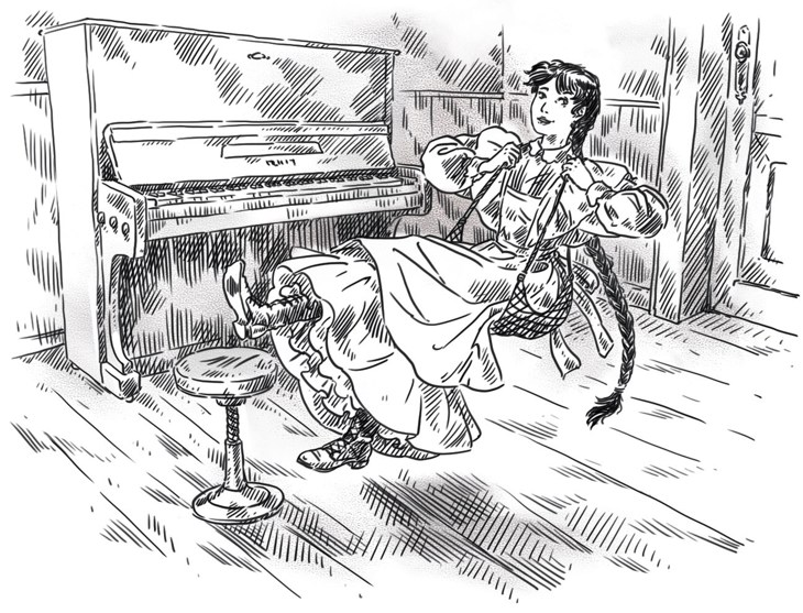 Иллюстрация