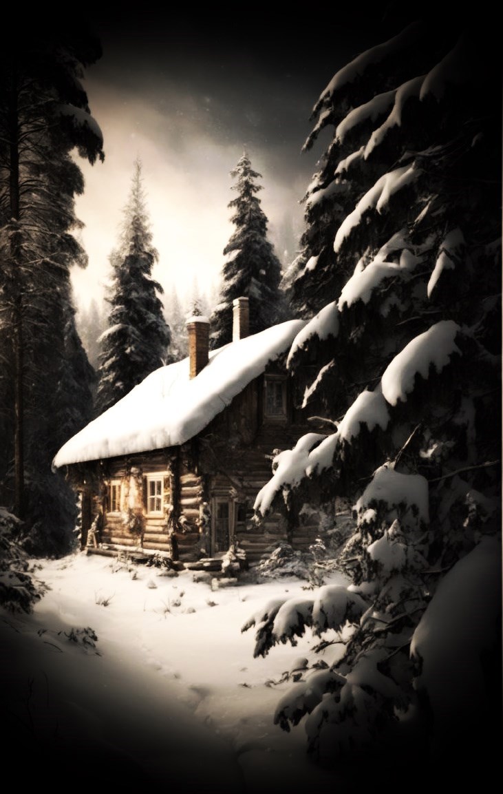 Обложка произведения Предпраздничная суета