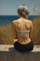 Обложка произведения Последняя дорога на Йокогаму