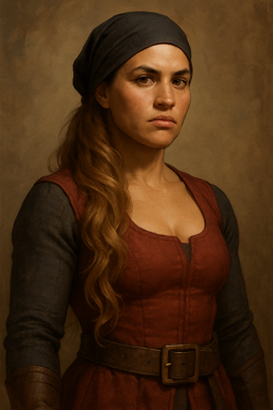 Камиза. Очень близкое...