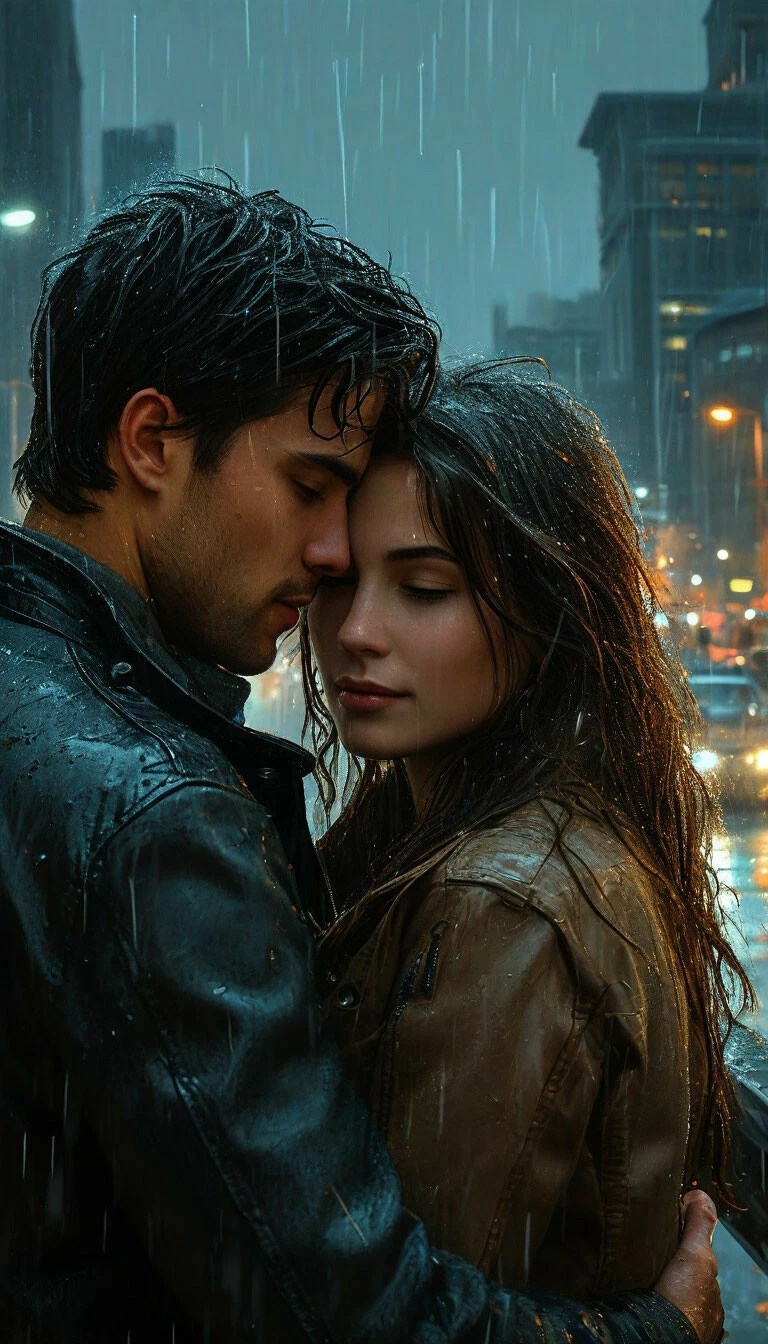 Обложка произведения Продолжение следует