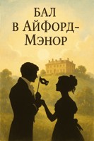 Обложка произведения Бал в Айфорд Мэнор
