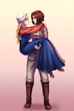 Кристина, Натали