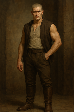 Талберт. Очень близкое...