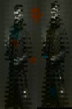 Тарен Мальд. Главный...