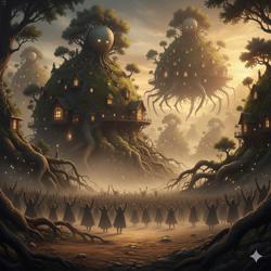 Ходячий дом 2