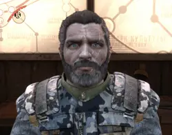 Полковник Мельник