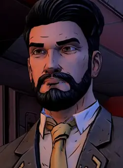 Главный герой