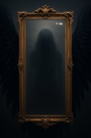 Обложка произведения Зеркала