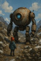 Обложка произведения Неваляшка