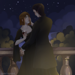 Кристина, Генрих....