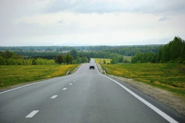 Обложка произведения Переезд 2. Зеленоград-Жаровск. Часть третья Под Казанью.