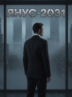 Обложка произведения Янус-2031