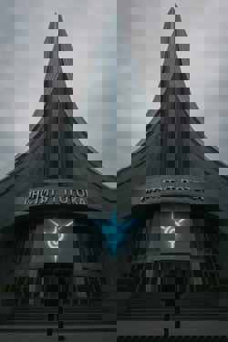 Институт Потока.