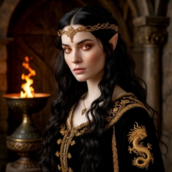 Балзина Кю'Алур,...