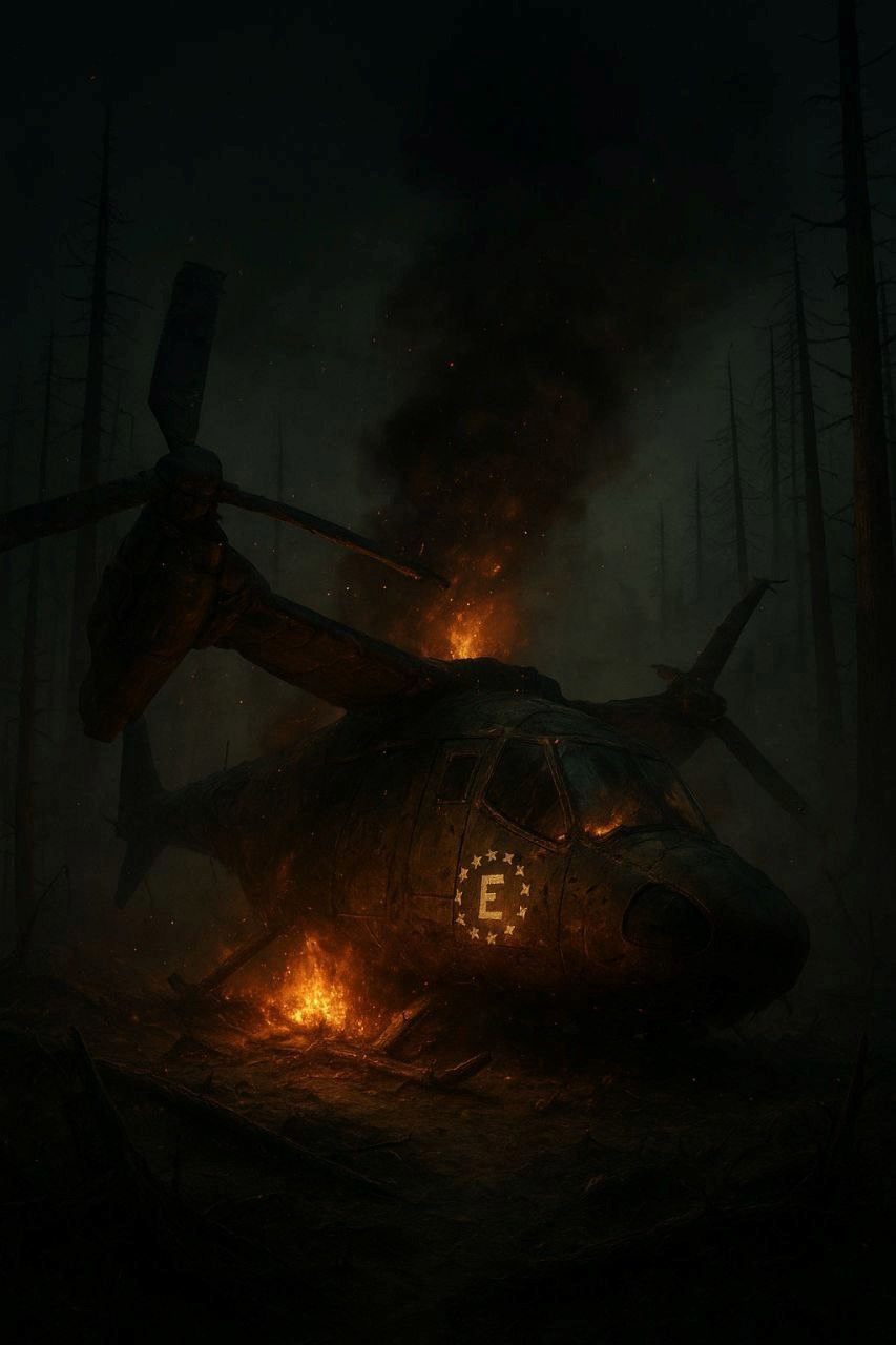 Обложка произведения [Fallout: New Oregon] Протокол 15 [Beta]