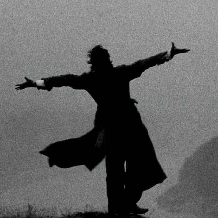 Обложка произведения Танцующий человек